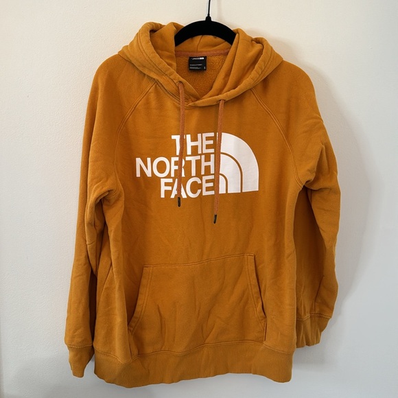 The North Face Tops - The North Face Sweatshirt/Hoodie